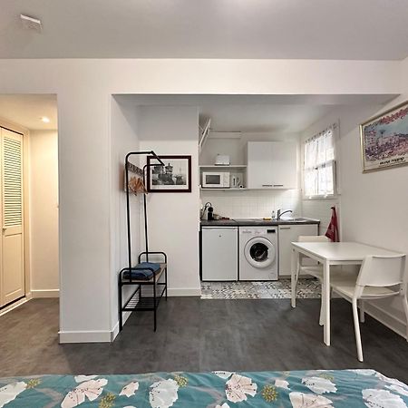 Apartament Bottero, Climatise, Parking Possible Nicea Zewnętrze zdjęcie