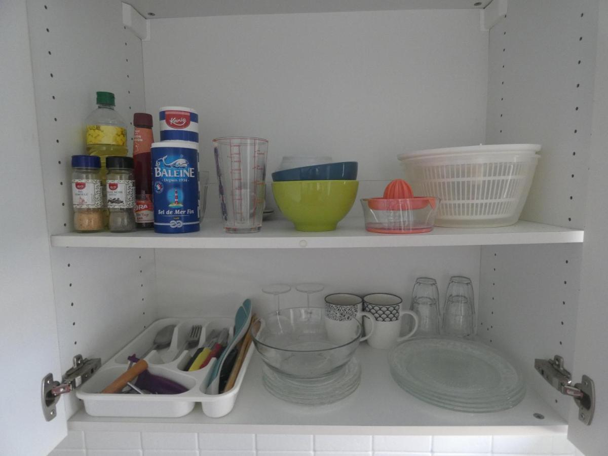 Apartament Bottero, Climatise, Parking Possible Nicea Zewnętrze zdjęcie