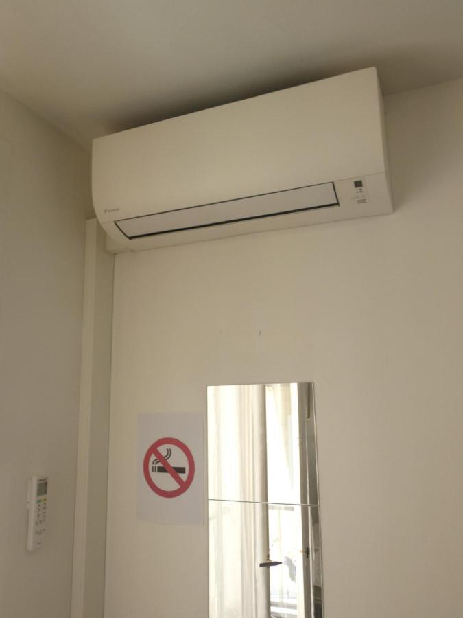 Apartament Bottero, Climatise, Parking Possible Nicea Zewnętrze zdjęcie